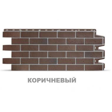 фасадные панели берг