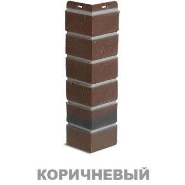 углы для фасадных панелей berg