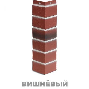 углы для фасадных панелей berg