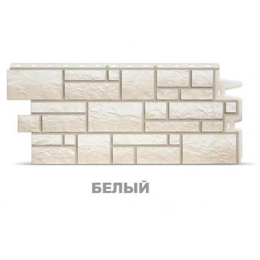 Фасадные панели Бург