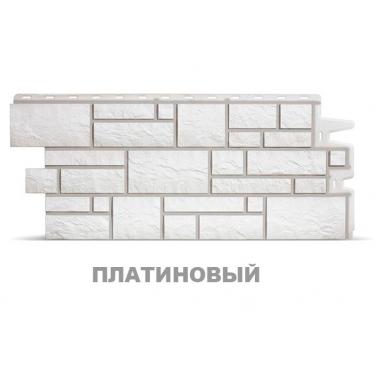 Фасадные панели Бург