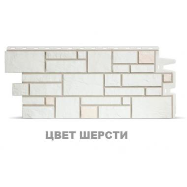 Фасадные панели Бург