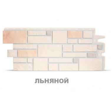 Фасадные панели Бург