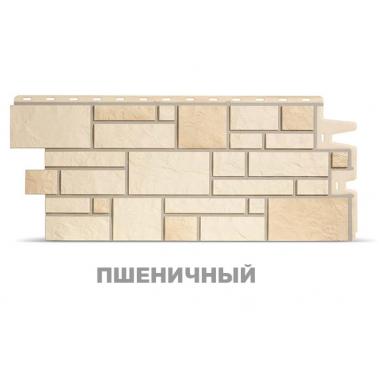 Фасадные панели Бург