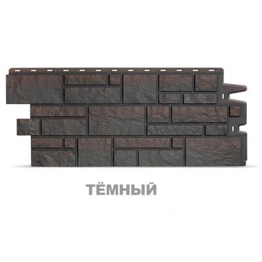 Фасадные панели Бург