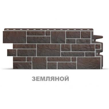 Фасадные панели Бург