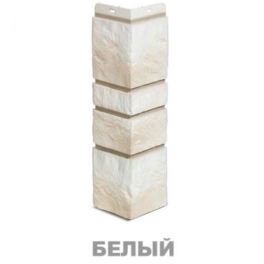 углы для фасадных панелей дёкер Бург