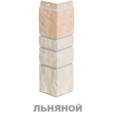 углы для фасадных панелей дёкер Бург