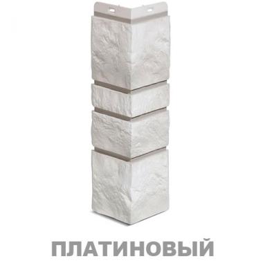 углы для фасадных панелей дёкер Бург