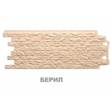 Фасадные панели Эдель