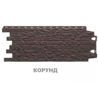 Фасадные панели Эдель