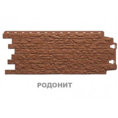Фасадные панели Эдель