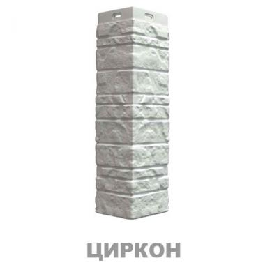 Углы для фасадных панелей дёкер Эдель