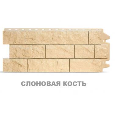 Фасадные панели Фелс
