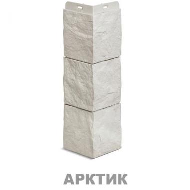 углы для фасадных панелей дёкер FELS