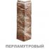 углы для фасадных панелей дёкер FELS