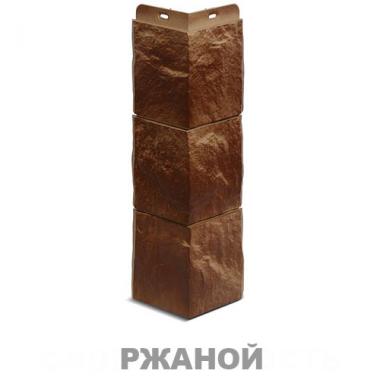 углы для фасадных панелей дёкер FELS