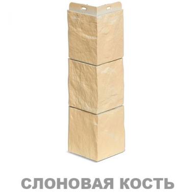 углы для фасадных панелей дёкер FELS