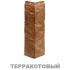углы для фасадных панелей дёкер FELS