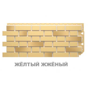 Фасадные панели Флемиш