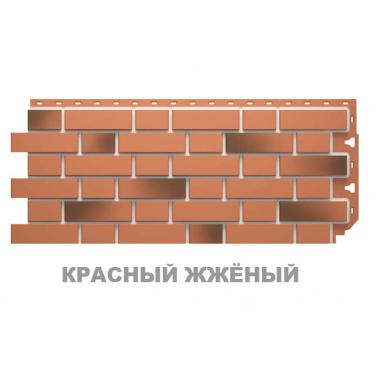 Фасадные панели Флемиш