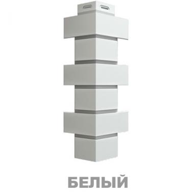 углы для фасадных панелей дёкер флемиш