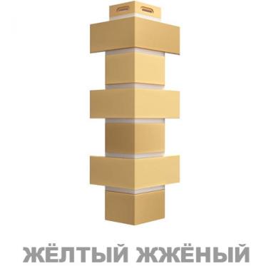 углы для фасадных панелей дёкер флемиш