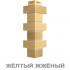 углы для фасадных панелей дёкер флемиш