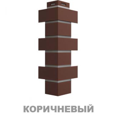 углы для фасадных панелей дёкер флемиш