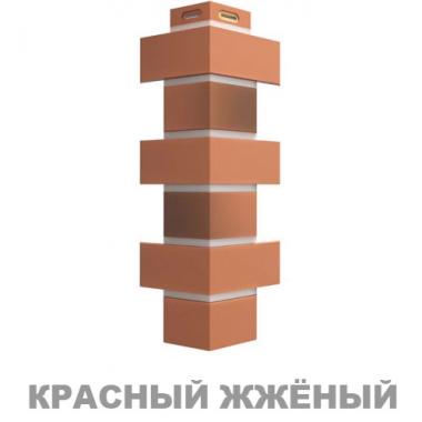 углы для фасадных панелей дёкер флемиш