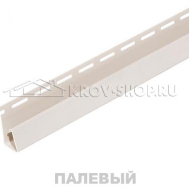 J-профили для фасадных панелей
