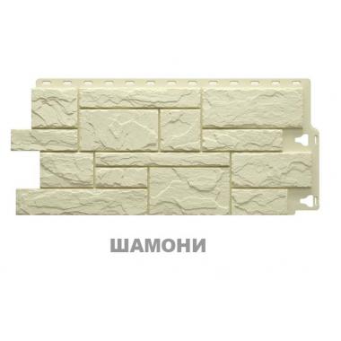 Фасадные панели Слэйт