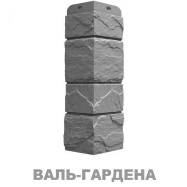 Углы для фасадных панелей Дёкер Слэйт