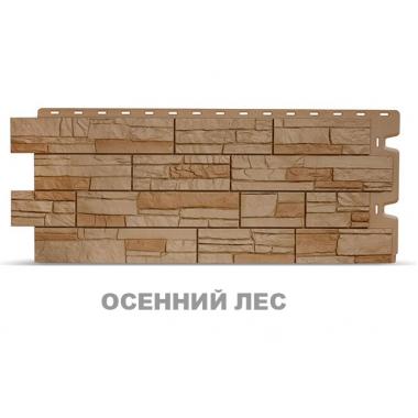 Фасадные панели Стэйн
