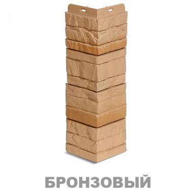 Углы для фасадных панелей Дёкер Стэйн