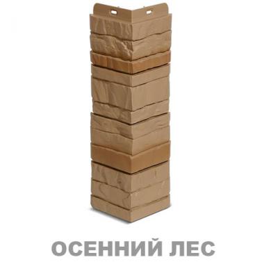 Углы для фасадных панелей Дёкер Стэйн