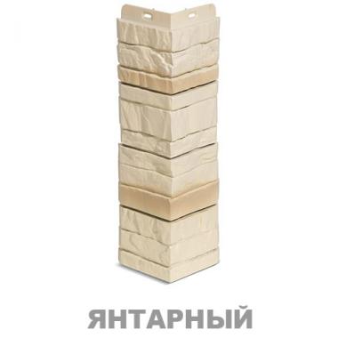 Углы для фасадных панелей Дёкер Стэйн