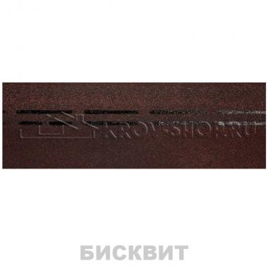 коньково-карнизная черепица premium