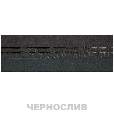 коньково-карнизная черепица premium
