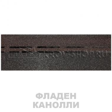 коньково-карнизная черепица premium