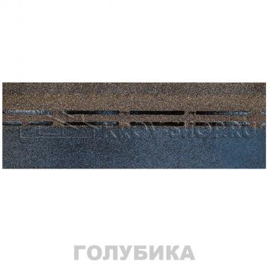 коньково-карнизная черепица premium