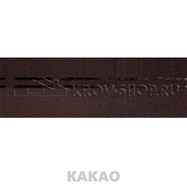 коньково-карнизная черепица premium