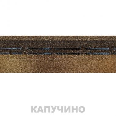коньково-карнизная черепица premium