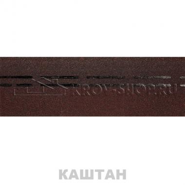 коньково-карнизная черепица premium