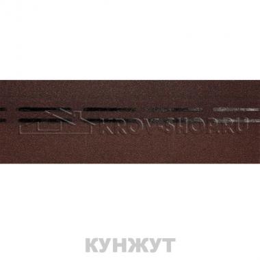 коньково-карнизная черепица premium