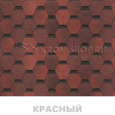 Гибкая черепица Карат