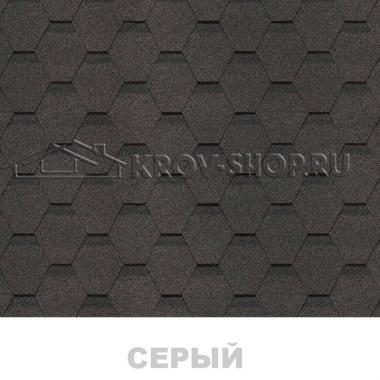 Гибкая черепица Карат