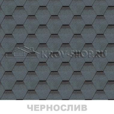 Гибкая черепица Кёльн
