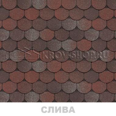 Гибкая Черепица Льеж