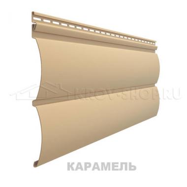 Сайдинг Дёке премиум блокхаус 